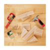 Picture of Little Tikes Creative Construction Σετ Σφυρί & Καρφιά (643248)