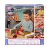 Picture of Little Tikes Creative Construction Σετ Μέτρησης & Κοπής (643255)