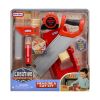 Picture of Little Tikes Creative Construction Σετ Μέτρησης & Κοπής (643255)