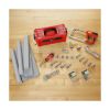 Picture of Little Tikes Creative Construction Σετ Εργαλειοθήκη (643262)