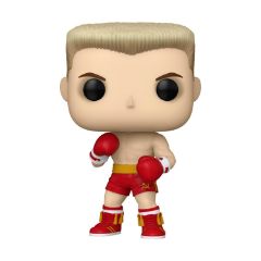 Picture of Funko Pop! Movies: Rocky - Ivan Drago #1715 Vinyl Figure