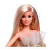 Picture of Mattel Barbie Signature: Holiday 2025 - Blonde Doll (JBH95)
