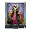 Picture of Mattel Monster High: Skullector - Skelita Calaveras Dia De Muertos Doll (JDR63)