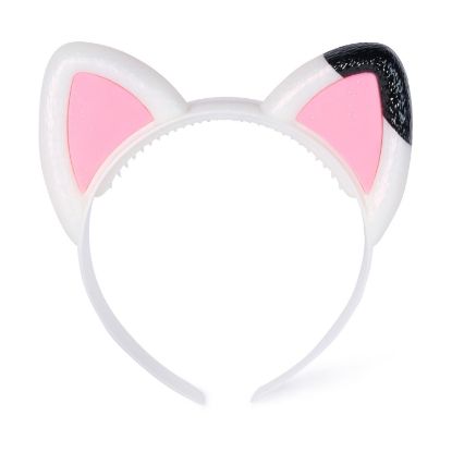 Picture of Spin Master Gabby's Dollhouse: The Movie - Meow-mazing Interactive Ears (6074336)*