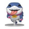 Picture of Funko Pop! Marvel: Rivals - Jeff The Land Shark #1140 Bobble-Head Vinyl Figure