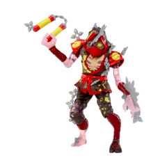 Picture of MGA Ninjombie Action Figure - Grave Spin (121954)