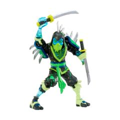 Picture of MGA Ninjombie Action Figure - Sword Lord (121961)