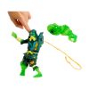 Picture of MGA Ninjombie Action Figure - Haz Mat (121978)