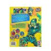 Picture of MGA Ninjombie Action Figure - Haz Mat (121978)