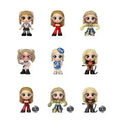 Picture of Funko Minis: Britney Spears (Random) Vinyl Figures