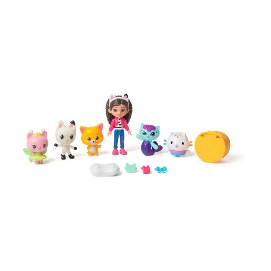 Picture of Spin Master Gabby's Dollhouse Movie: Σετ Δώρου (6072633)