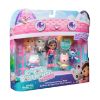 Picture of Spin Master Gabby's Dollhouse Movie: Σετ Δώρου (6072633)