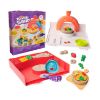 Picture of Spin Master Kinetic Sand: Kinetic Sand Σετ Πίτσας (6072551)