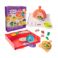 Picture of Spin Master Kinetic Sand: Kinetic Sand Σετ Πίτσας (6072551)