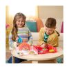 Picture of Spin Master Kinetic Sand: Kinetic Sand Σετ Πίτσας (6072551)