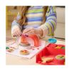 Picture of Spin Master Kinetic Sand: Kinetic Sand Σετ Πίτσας (6072551)