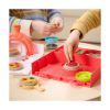 Picture of Spin Master Kinetic Sand: Kinetic Sand Σετ Πίτσας (6072551)