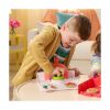 Picture of Spin Master Kinetic Sand: Kinetic Sand Σετ Πίτσας (6072551)