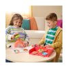 Picture of Spin Master Kinetic Sand: Kinetic Sand Σετ Πίτσας (6072551)