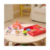 Picture of Spin Master Kinetic Sand: Kinetic Sand Σετ Πίτσας (6072551)