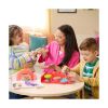 Picture of Spin Master Kinetic Sand: Kinetic Sand Σετ Πίτσας (6072551)