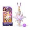 Picture of Spin Master Unicorn Accademy: Unicorn Academy Σοφία Δαχτυλίδι & Κολιέ Που Φωτίζουν (6072553)