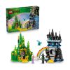 Picture of LEGO® Wicked:Emerald City & Kiamo Ko Castle (75689)