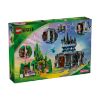 Picture of LEGO® Wicked:Emerald City & Kiamo Ko Castle (75689)