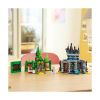 Picture of LEGO® Wicked:Emerald City & Kiamo Ko Castle (75689)