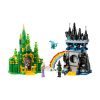 Picture of LEGO® Wicked:Emerald City & Kiamo Ko Castle (75689)