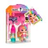 Picture of MGA Yummiland: Lip Gloss Doll Series 2 - Stephie Snowcone Doll (546078)