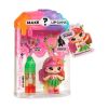 Picture of MGA Yummiland: Lip Gloss Doll Series 2 - Poppy Melonberry (546160)