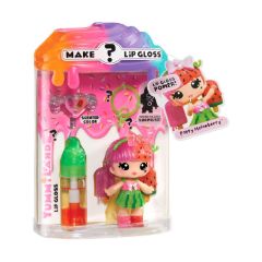 Picture of MGA Yummiland: Lip Gloss Doll Series 2- Rock Candy (Roxie Crystal Candy) (546160)