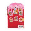 Picture of MGA Yummiland: Lip Gloss Doll Series 2 - Poppy Melonberry (546160)