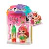 Picture of MGA Yummiland: Lip Gloss Doll Series 2 - Poppy Melonberry (546160)