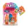 Picture of MGA Yummiland: Lip Gloss Doll Series 2 - Gwen Gummybear Doll (546580)