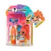 Picture of MGA Yummiland: Lip Gloss Doll Series 2 - Gwen Gummybear Doll (546580)