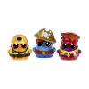 Picture of MGA Dohkins - Builder / Pirate / Fire Chief Set (123040)