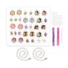 Picture of Totum: Disney Princess - Charm Bracelets (TT044364)