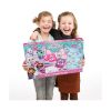 Picture of Totum: Gabby's Dollhouse - 3 In 1 Creativity Set Diamond Painting, Glitter Charm Bracelets & Spray Pens (TT420366)