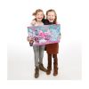 Picture of Totum: Gabby's Dollhouse - 3 In 1 Creativity Set Diamond Painting, Glitter Charm Bracelets & Spray Pens (TT420366)