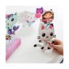 Picture of Totum: Gabby's Dollhouse - 3 In 1 Creativity Set Diamond Painting, Glitter Charm Bracelets & Spray Pens (TT420366)