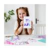 Picture of Totum: Gabby's Dollhouse - 3 In 1 Creativity Set Diamond Painting, Glitter Charm Bracelets & Spray Pens (TT420366)
