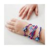 Picture of Totum: Disney Stitch - 2 In 1 Creativity Set - Charm Bracelets (TT700178)