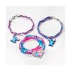 Picture of Totum: Disney Stitch - 2 In 1 Creativity Set - Charm Bracelets (TT700178)