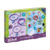 Picture of Totum: Disney Stitch - 2 In 1 Creativity Set - Charm Bracelets (TT700178)