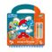 Picture of Totum: The Smurfs - Designer Activity Book (TT750081)