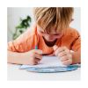 Picture of Totum: The Smurfs - Designer Activity Book (TT750081)