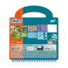 Picture of Totum: The Smurfs - Designer Activity Book (TT750081)