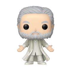 Picture of Funko Pop! Movies: Tron Ares - Kevin Flynn #1966 Vinyl Figure